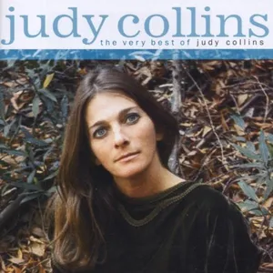 The very best of Judy Collins